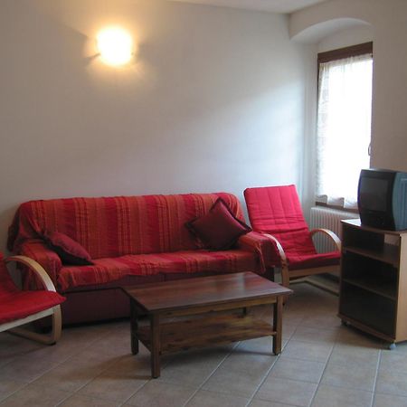 Casa Anita Apartment Tiarno di Sotto Bagian luar foto