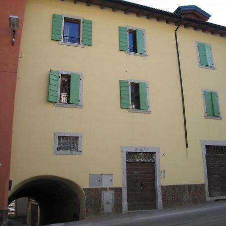Casa Anita Apartment Tiarno di Sotto Bagian luar foto