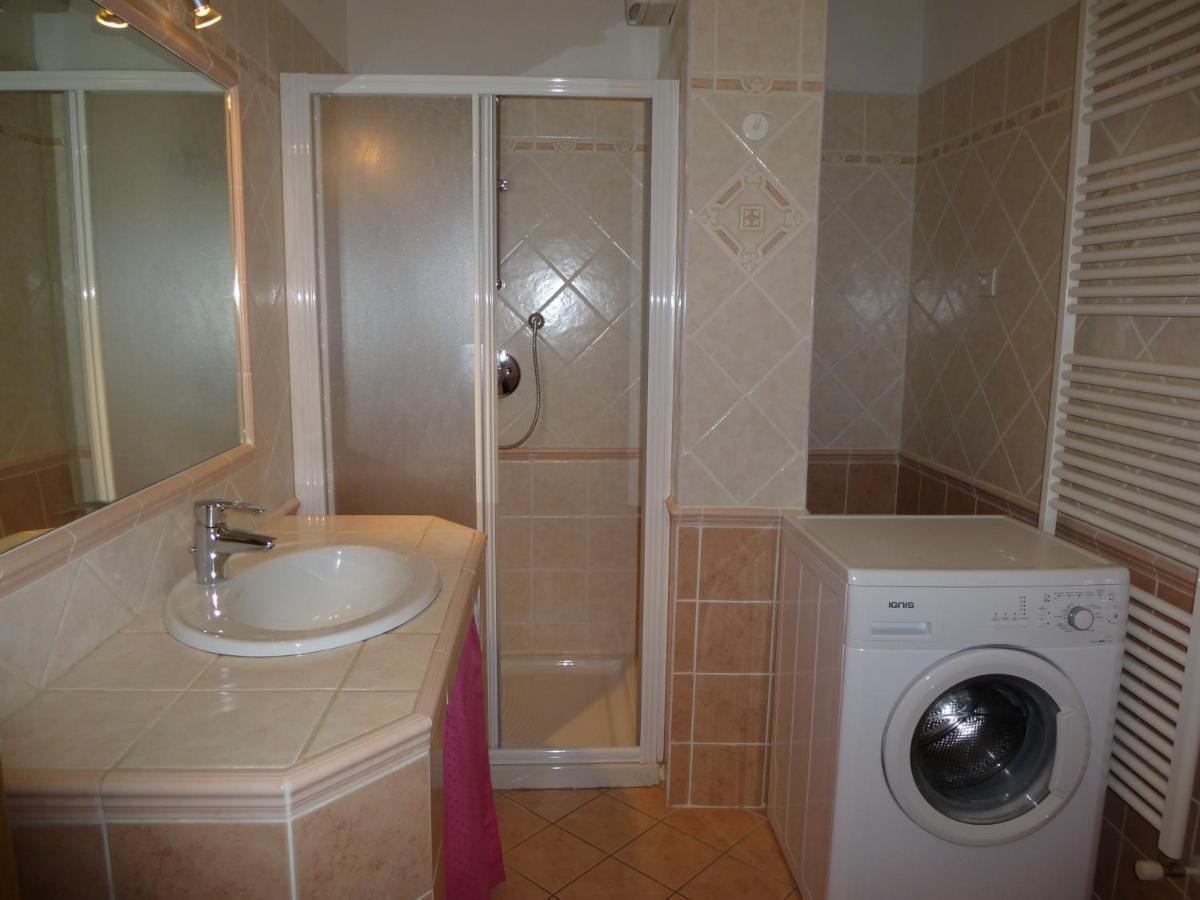 Casa Anita Apartment Tiarno di Sotto Bagian luar foto