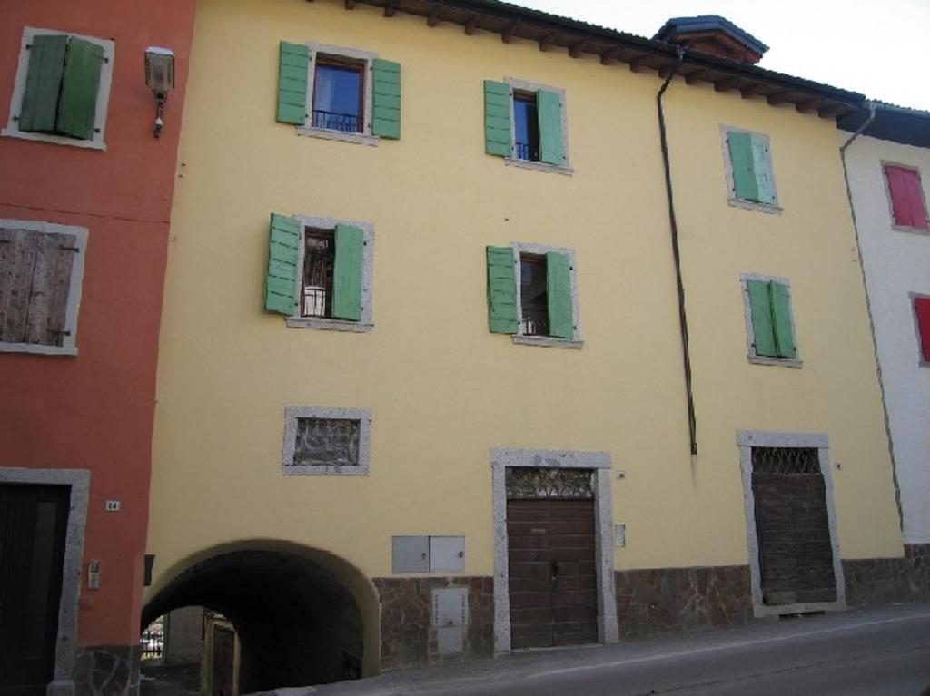 Casa Anita Apartment Tiarno di Sotto Ruang foto