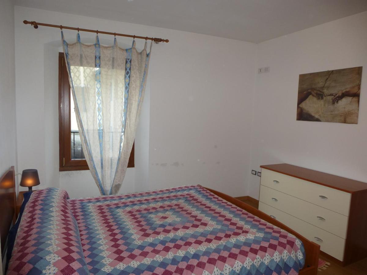 Casa Anita Apartment Tiarno di Sotto Bagian luar foto