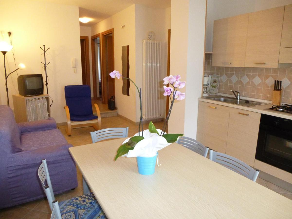 Casa Anita Apartment Tiarno di Sotto Bagian luar foto