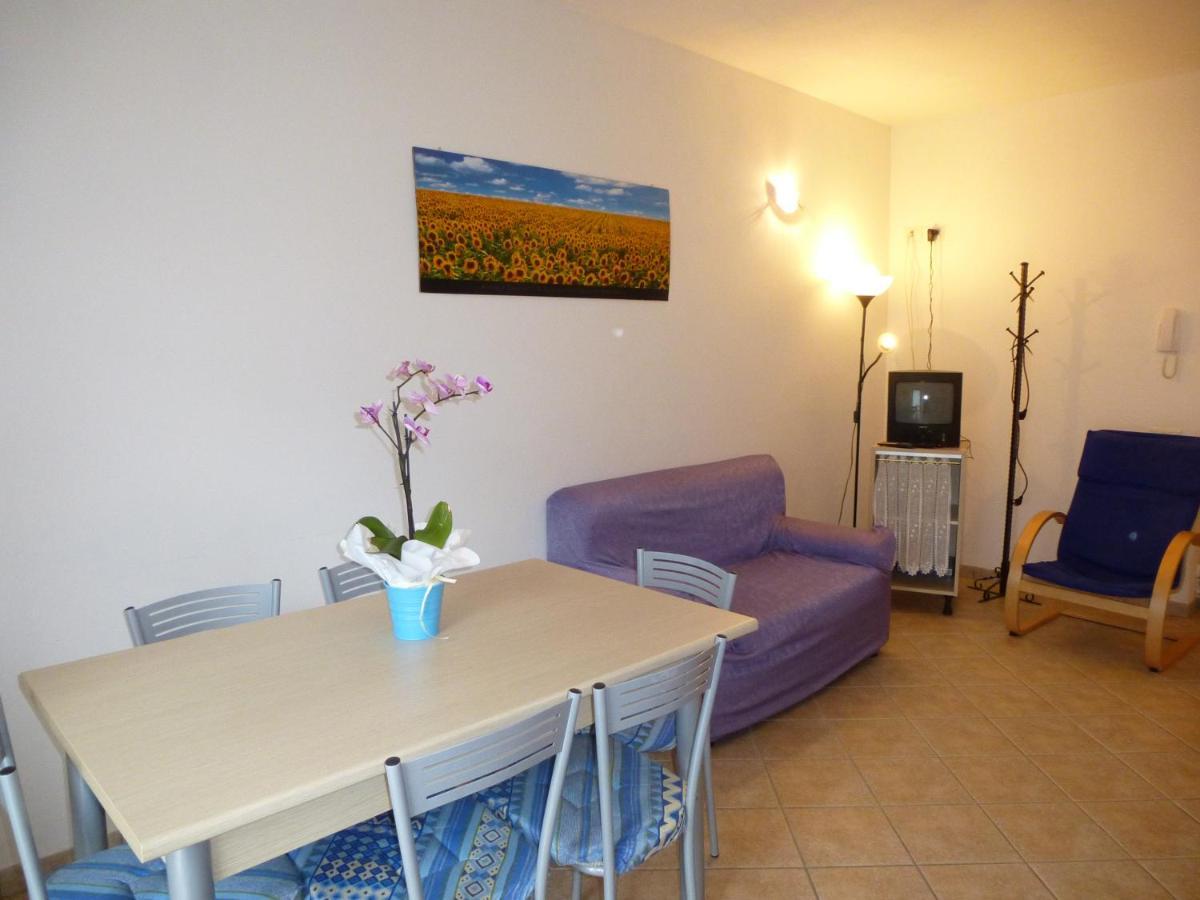 Casa Anita Apartment Tiarno di Sotto Bagian luar foto