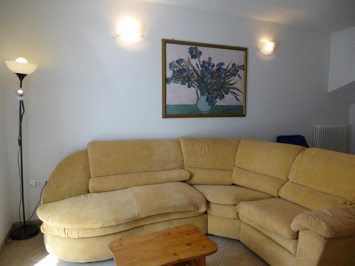 Casa Anita Apartment Tiarno di Sotto Bagian luar foto
