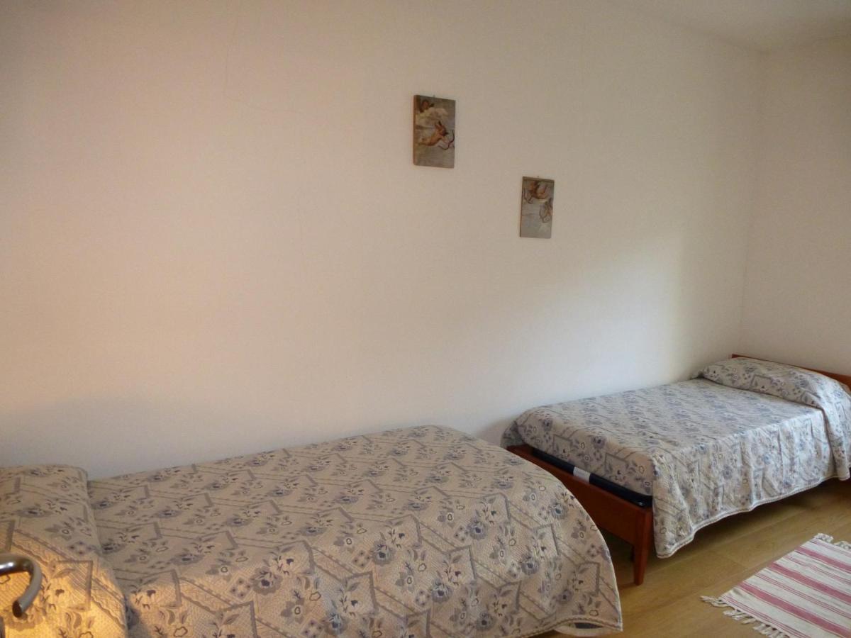 Casa Anita Apartment Tiarno di Sotto Bagian luar foto