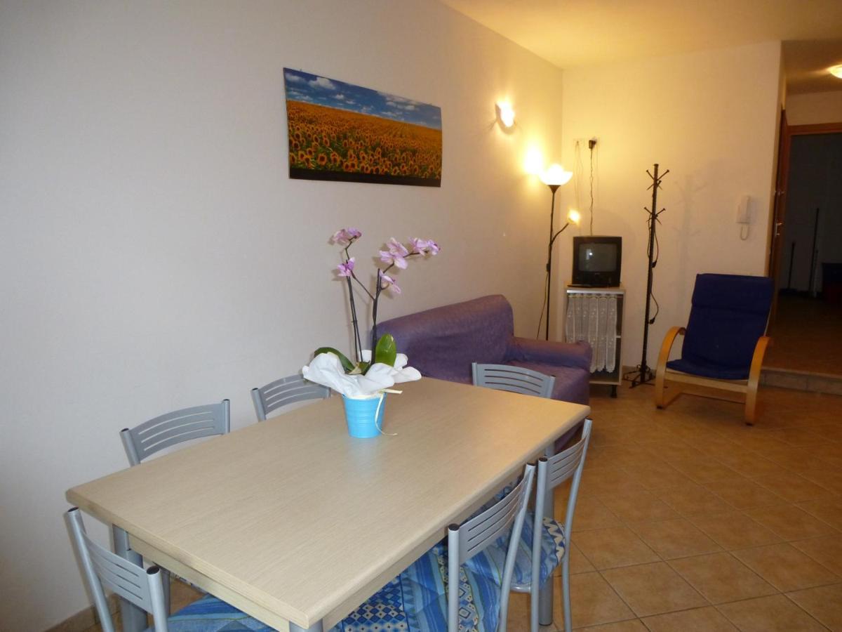 Casa Anita Apartment Tiarno di Sotto Bagian luar foto