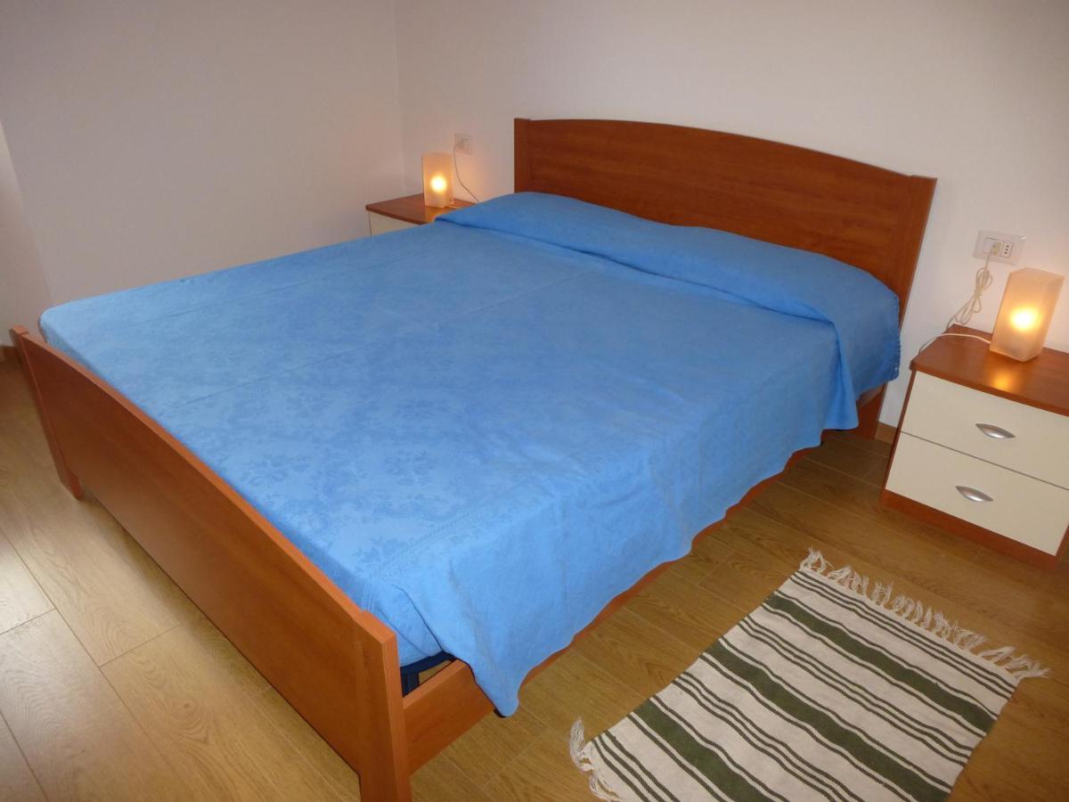 Casa Anita Apartment Tiarno di Sotto Bagian luar foto