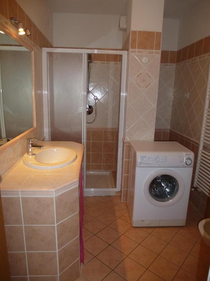 Casa Anita Apartment Tiarno di Sotto Bagian luar foto
