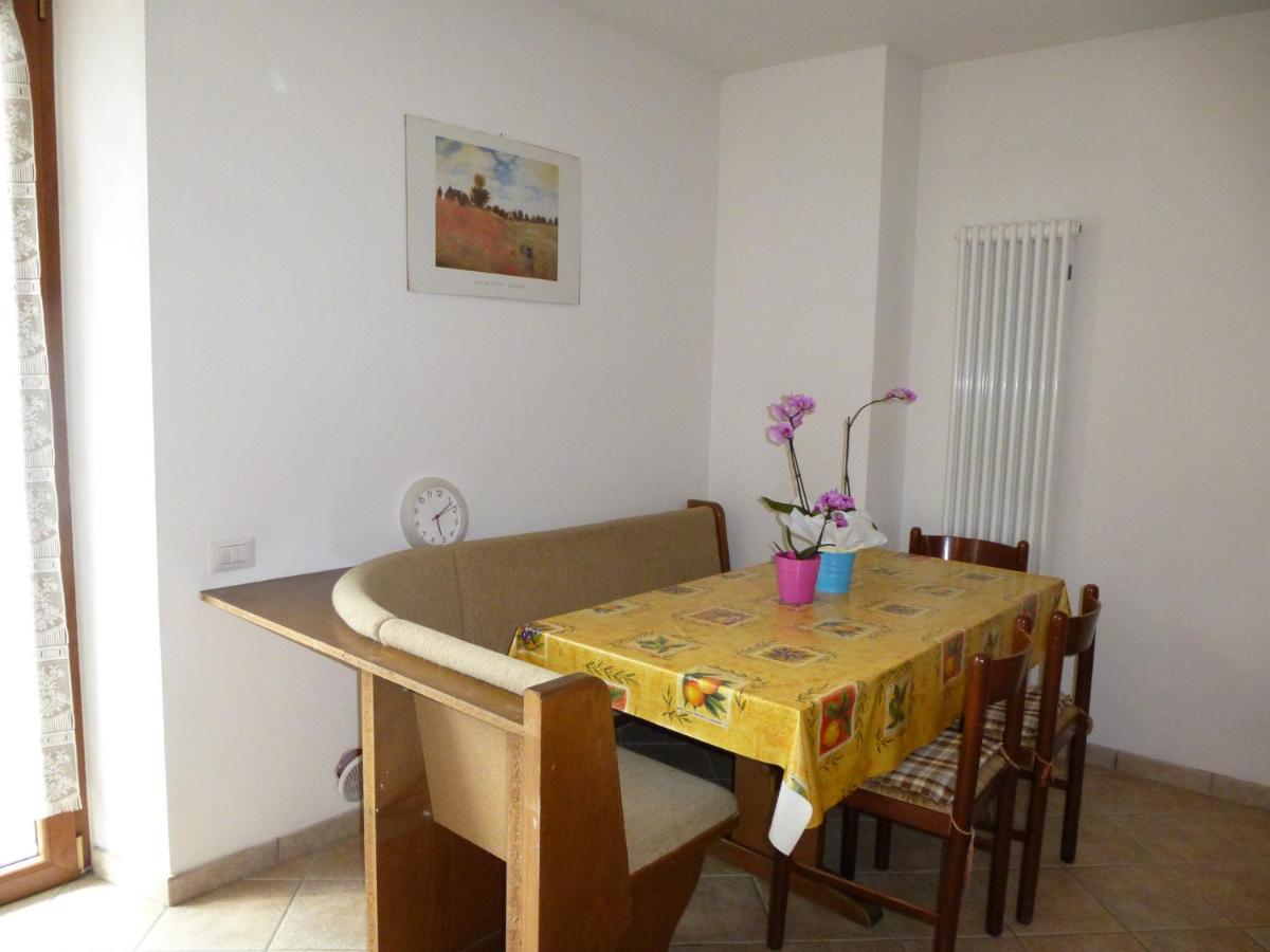 Casa Anita Apartment Tiarno di Sotto Bagian luar foto