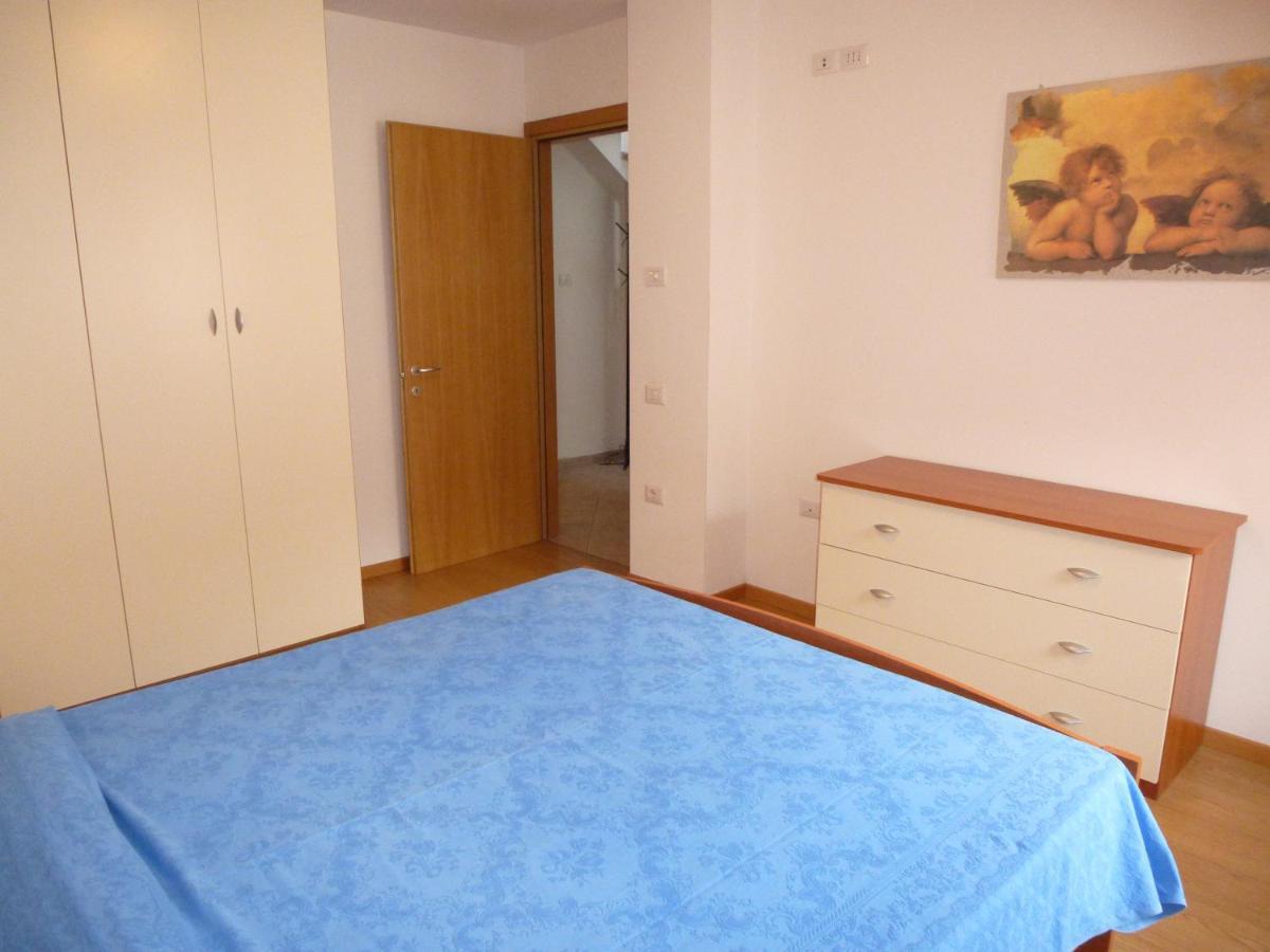 Casa Anita Apartment Tiarno di Sotto Bagian luar foto