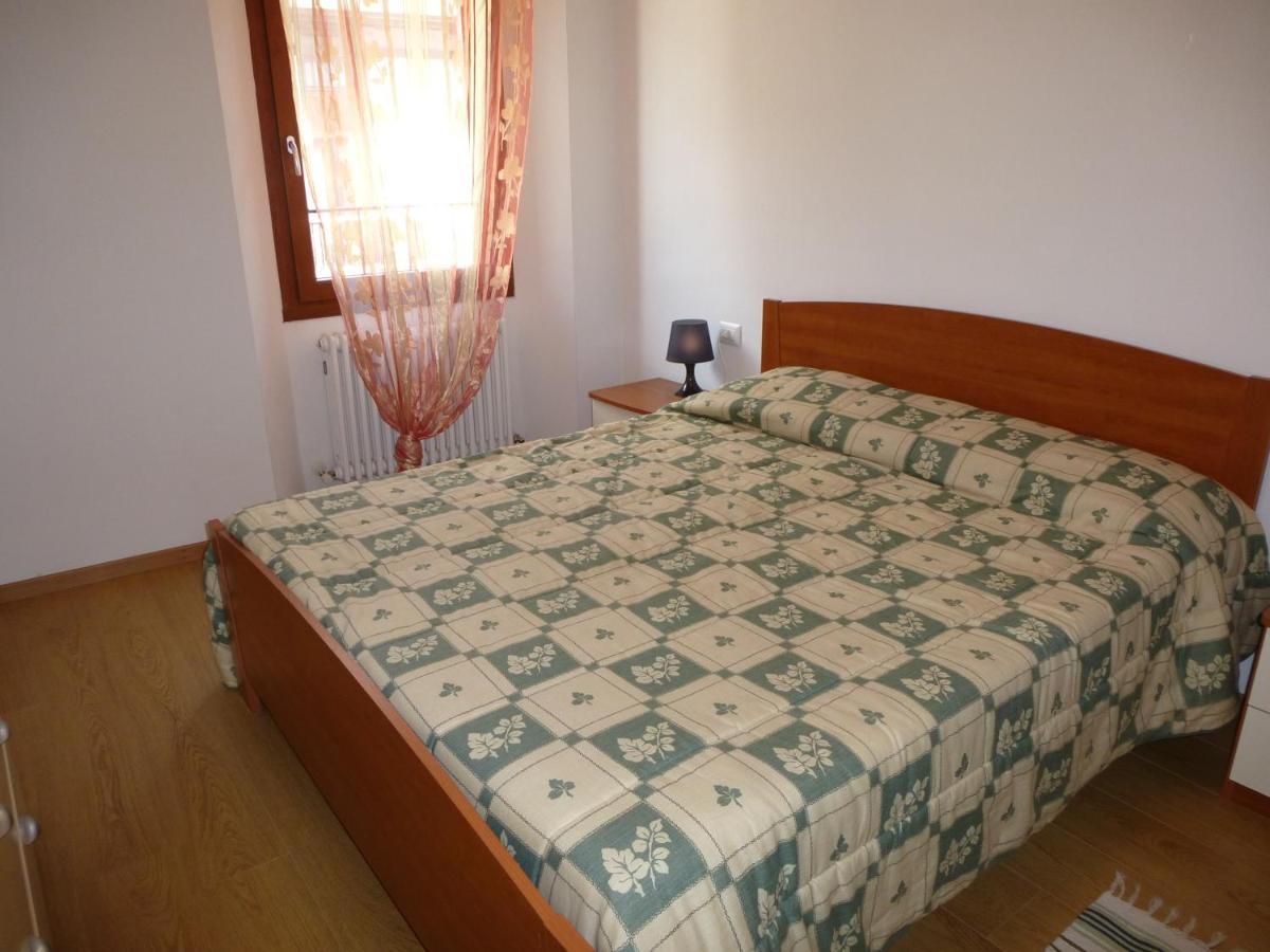 Casa Anita Apartment Tiarno di Sotto Bagian luar foto