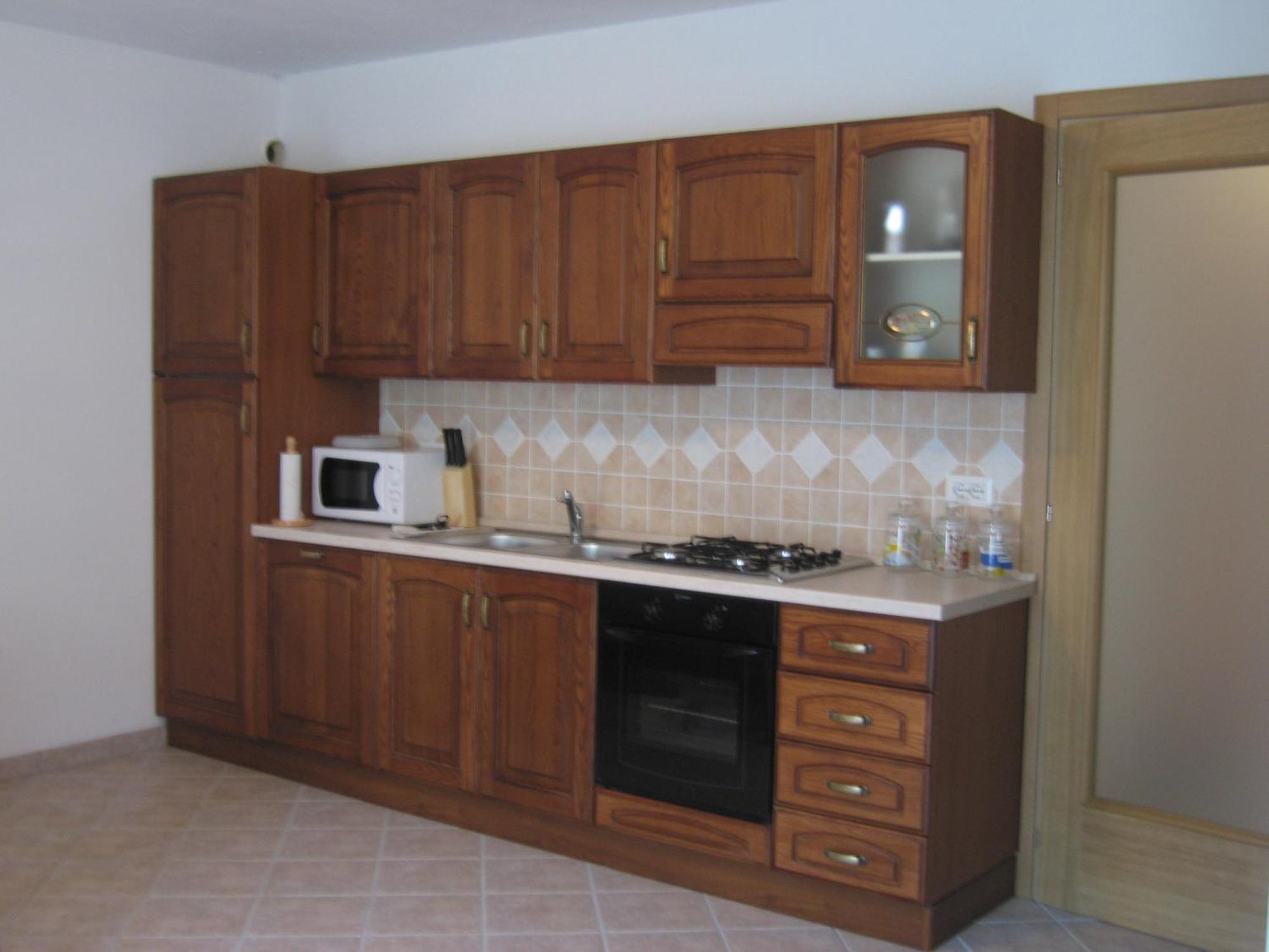 Casa Anita Apartment Tiarno di Sotto Bagian luar foto