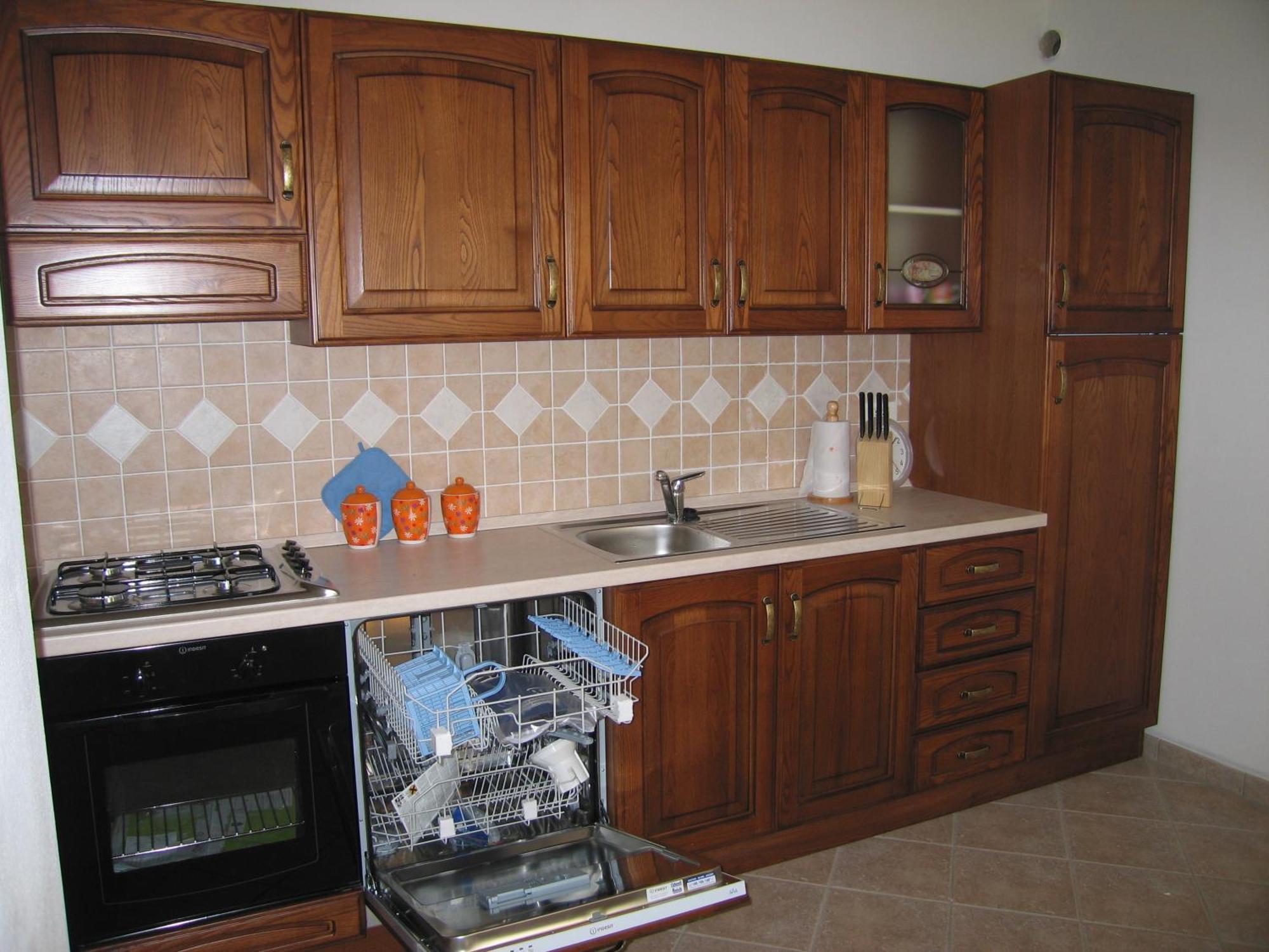 Casa Anita Apartment Tiarno di Sotto Bagian luar foto